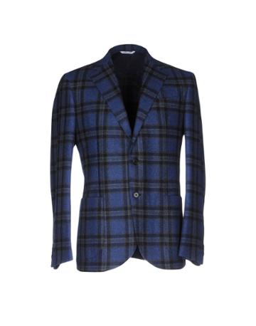 Morris Blazers