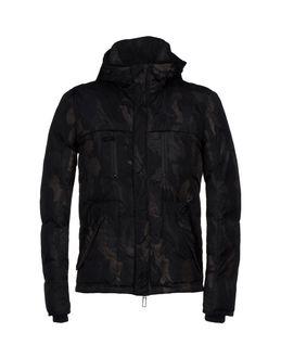 Paolo Pecora Down Jackets