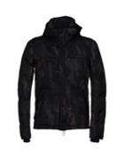 Paolo Pecora Down Jackets