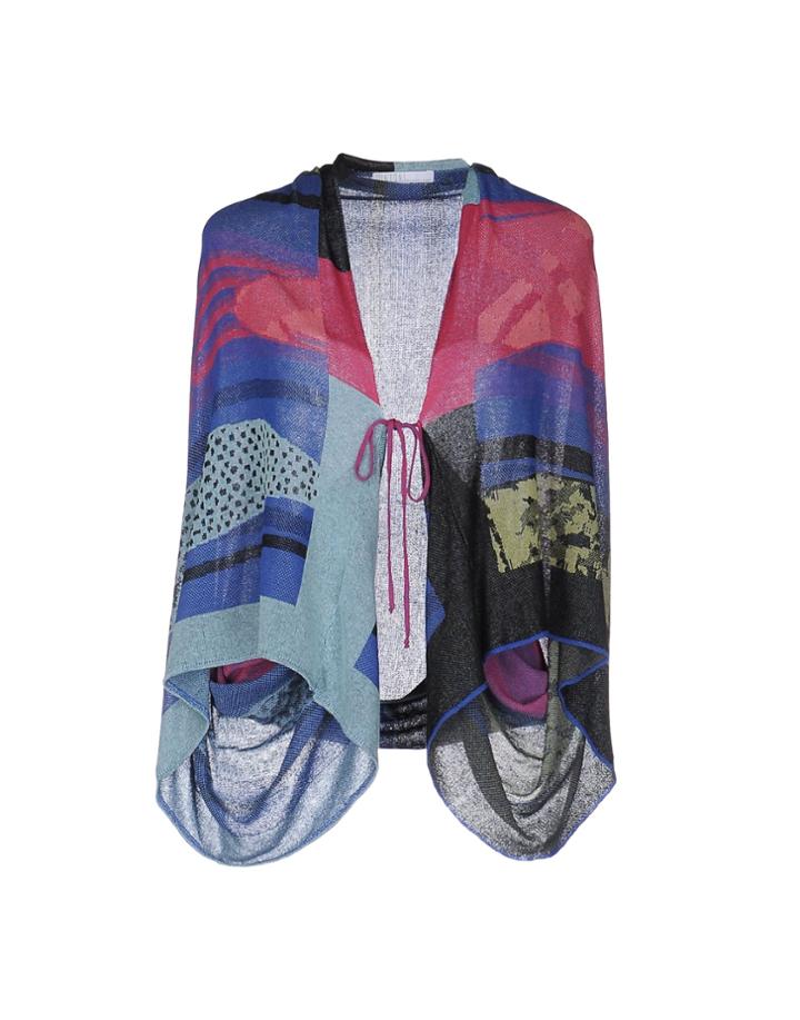Dikton's Cardigans
