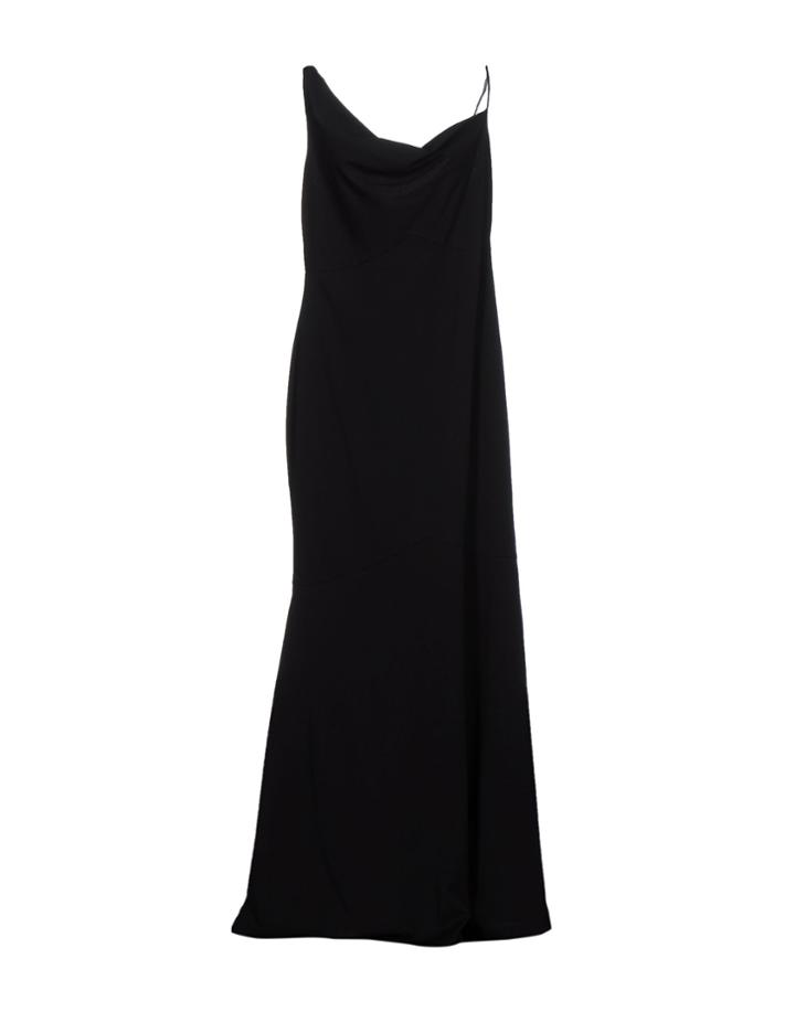 Sandro Ferrone Long Dresses
