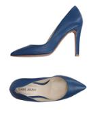 Isabel Aakman Pumps