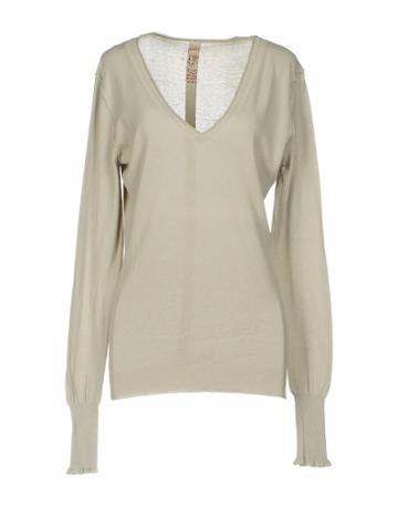 Cashmere Evolution Sweaters