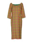 Limited Edition 3/4 Length Dresses