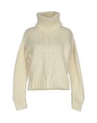 Gigi Hadid X Tommy Hilfiger Turtlenecks