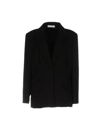 D-u-s-k Blazers