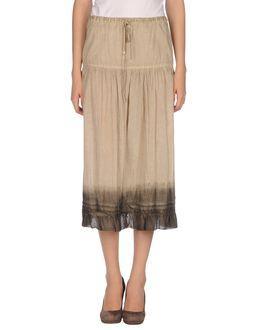 Taviani 3/4 Length Skirts