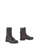 E Go' Sonia De Nisco Ankle Boots
