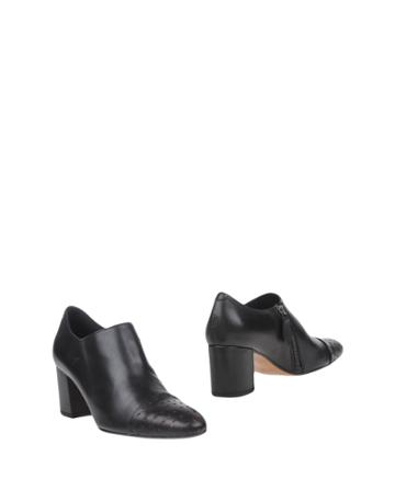 Slack London Booties