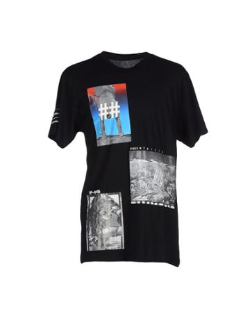 Beentrill By Harvey Nichols T-shirts