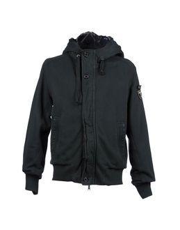 Williams Wilson Jackets