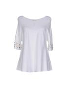 Mary D'aloia&reg; Sweaters