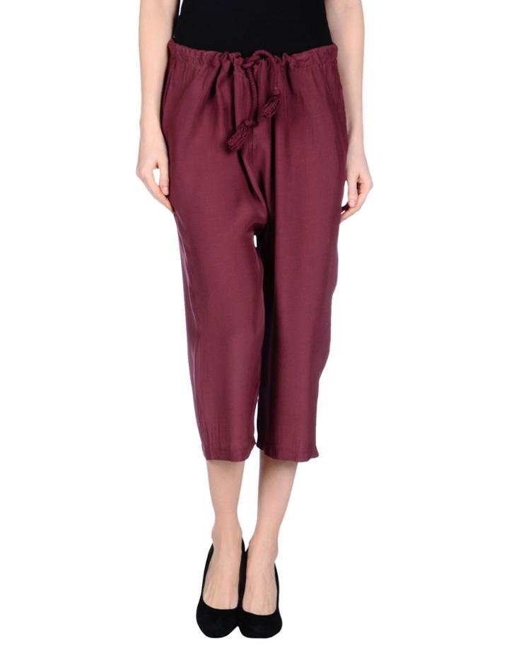 Dixie 3/4-length Shorts