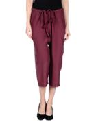 Dixie 3/4-length Shorts