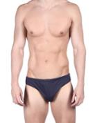 Emporio Armani Swimwear Bikini Bottoms
