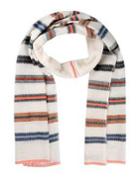 Master & Muse X Lemlem Oblong Scarves