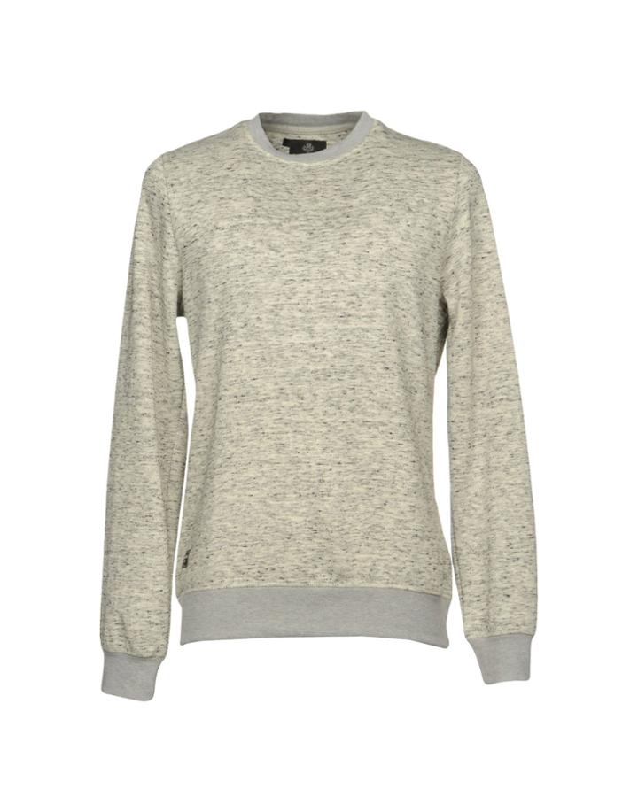 Threadbare Sweatshirts