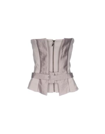 Amanda Wakeley Tube Tops
