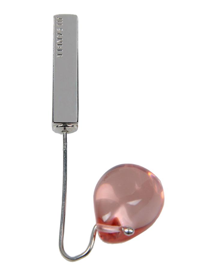 Jil Sander Earring