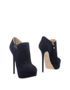 Charlotte Olympia Booties