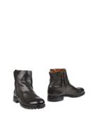 Elia Maurizi Ankle Boots