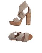 Linda Schuhsalon Sandals