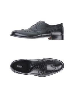 Iesse Lace-up Shoes