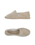 Australian Espadrilles