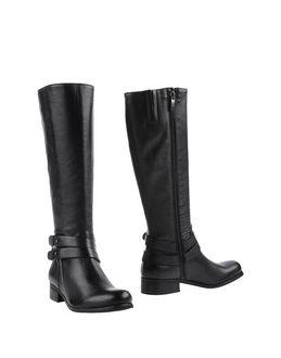 Lockeed Boots