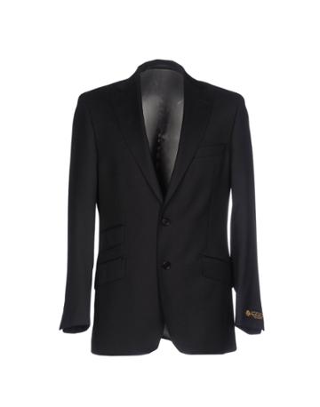 Henry Jermyn Blazers
