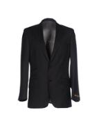 Henry Jermyn Blazers