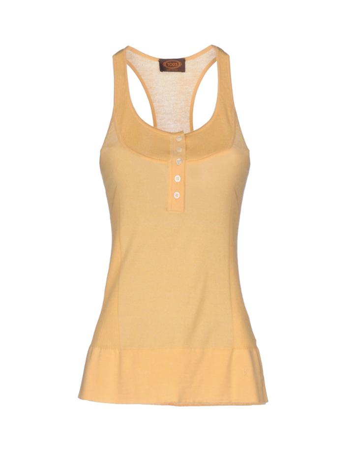 Tod's Tank Tops