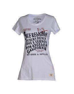 True Religion T-shirts