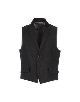 John Varvatos Vests