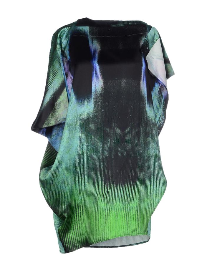Zero + Maria Cornejo Tops