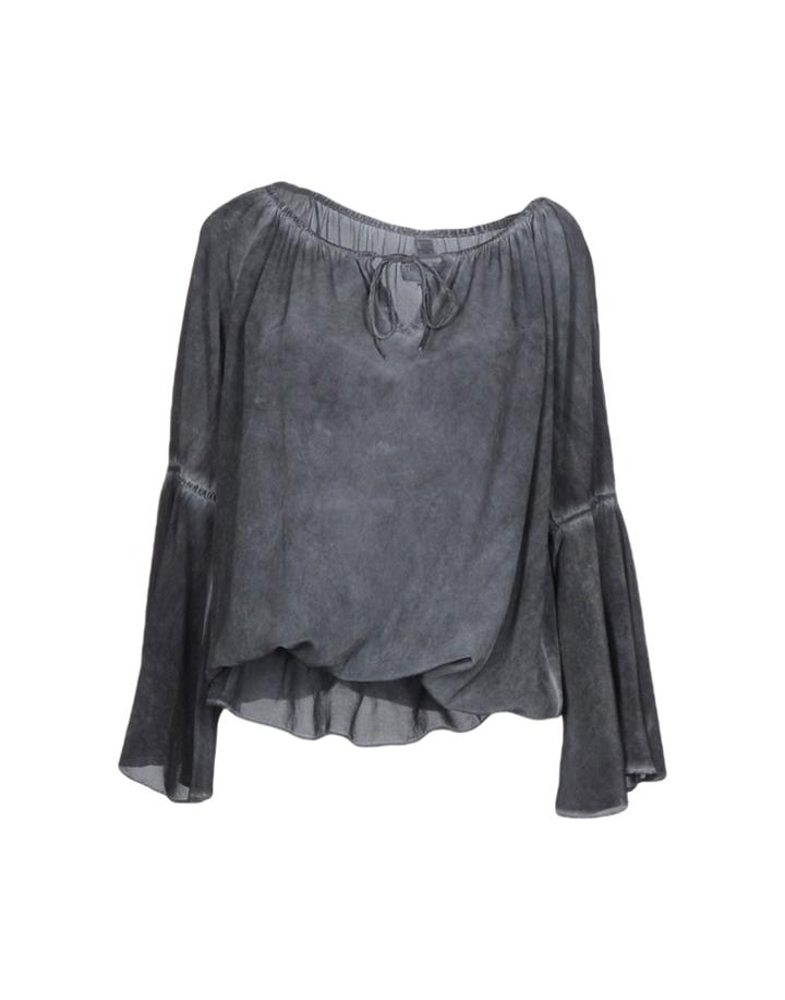True Religion Blouses