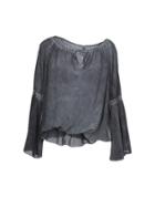 True Religion Blouses