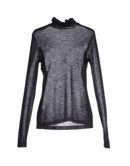 Barbon Turtlenecks