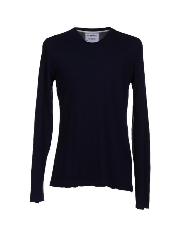 Re-edition Sweaters