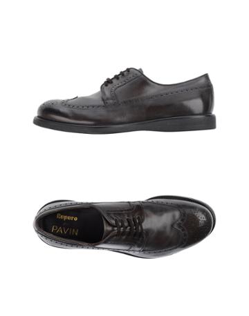 Raparo Per Pavin Lace-up Shoes