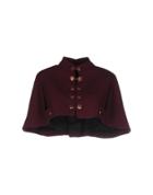 Mangano Capes & Ponchos