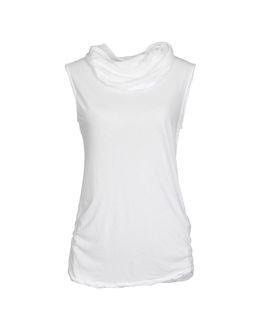 James Perse Standard Tops