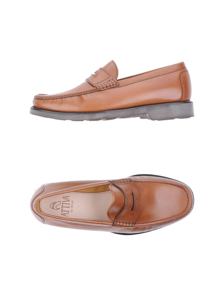 Attiva By Brue' Loafers