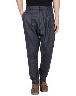 Overcome Casual Pants