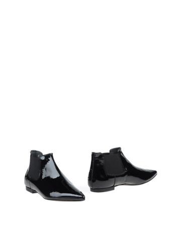 Dogma Ankle Boots
