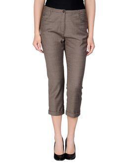 Momon  3/4-length Shorts