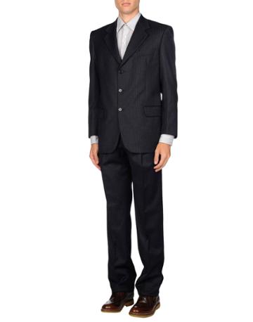 Barbano Suits
