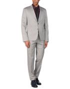 Amos K. Suits