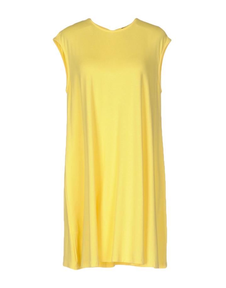 Moon Short Dresses