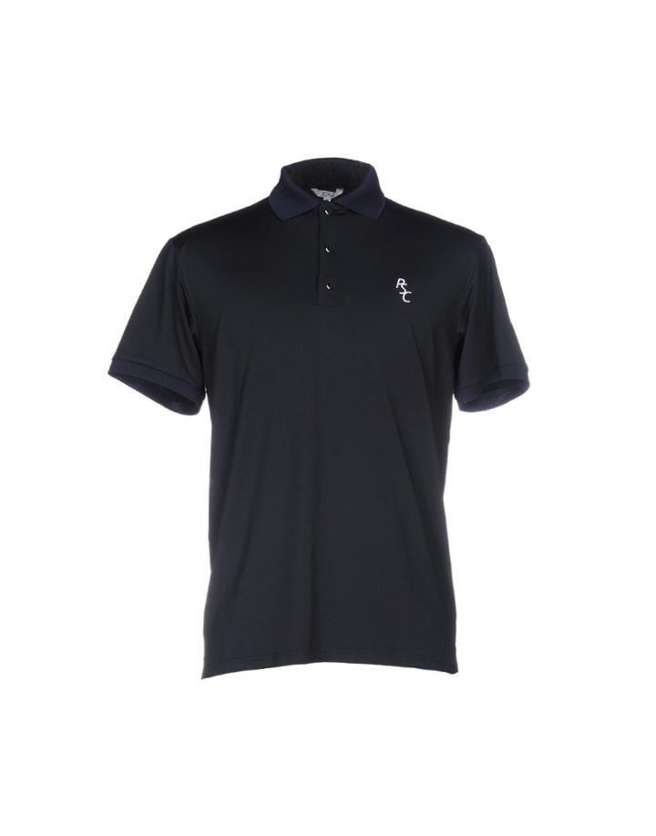 Polar Polo Shirts